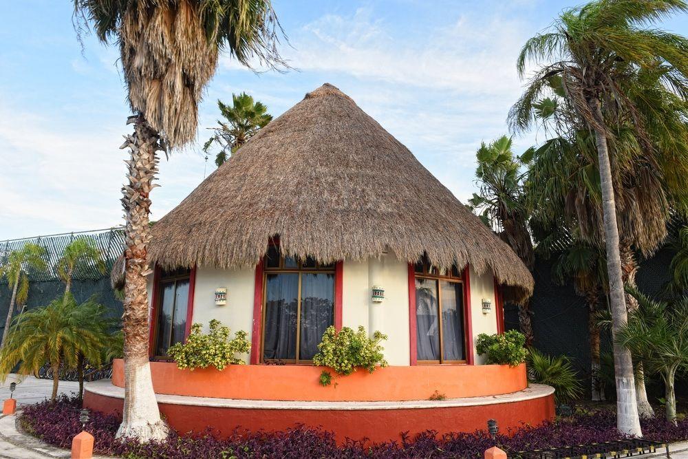 Bel Air Collection Resort & Spa Riviera Maya Xpu Ha Exteriör bild