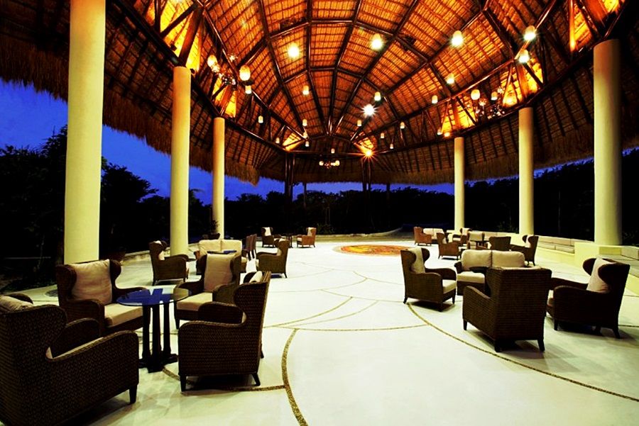 Bel Air Collection Resort & Spa Riviera Maya Xpu Ha Exteriör bild