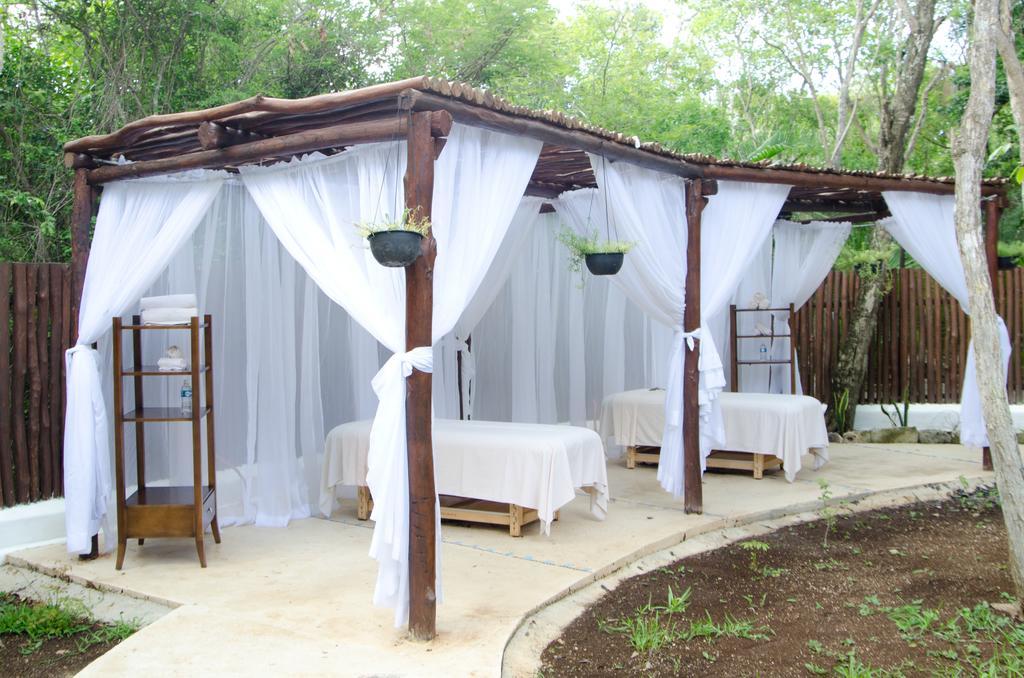 Bel Air Collection Resort & Spa Riviera Maya Xpu Ha Exteriör bild