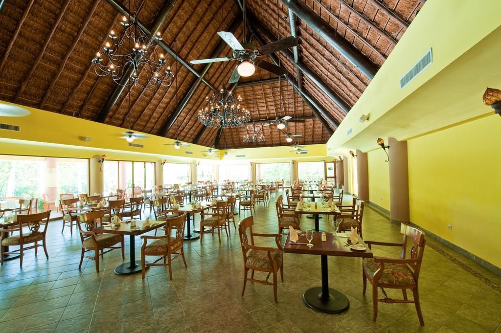 Bel Air Collection Resort & Spa Riviera Maya Xpu Ha Exteriör bild