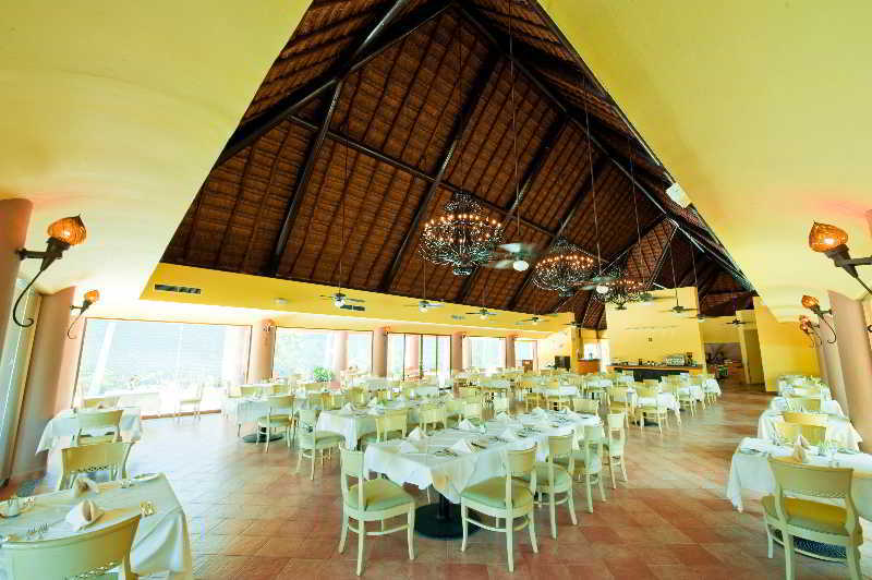 Bel Air Collection Resort & Spa Riviera Maya Xpu Ha Exteriör bild