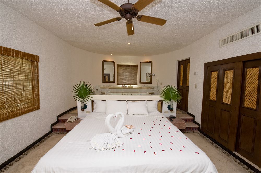 Bel Air Collection Resort & Spa Riviera Maya Xpu Ha Exteriör bild