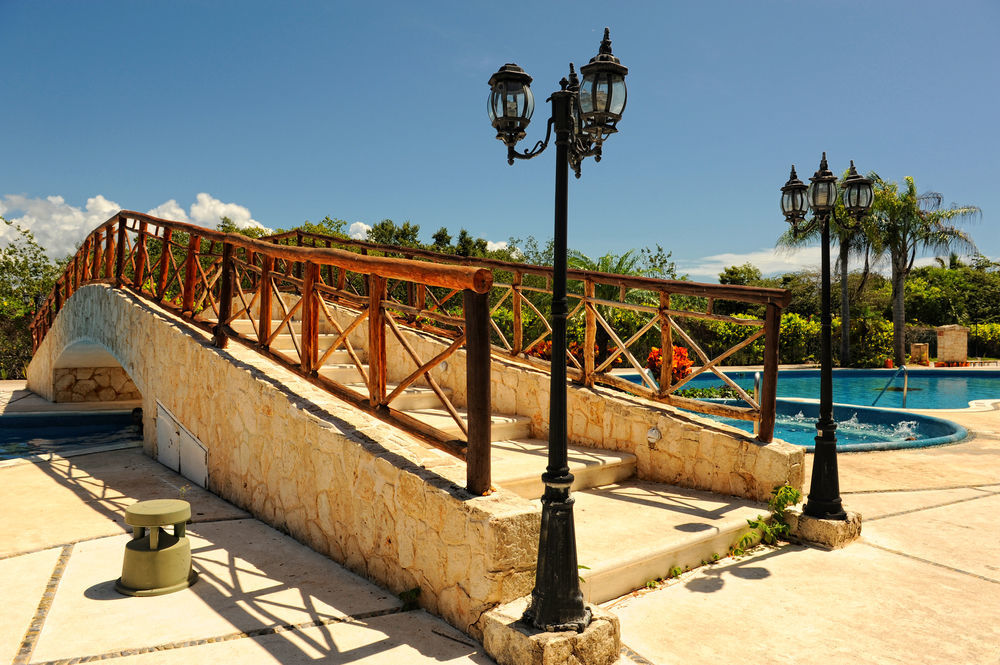 Bel Air Collection Resort & Spa Riviera Maya Xpu Ha Exteriör bild