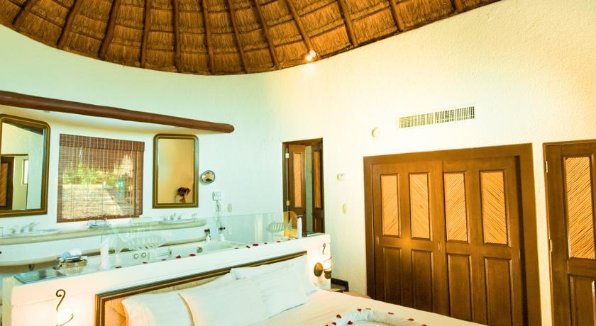 Bel Air Collection Resort & Spa Riviera Maya Xpu Ha Exteriör bild
